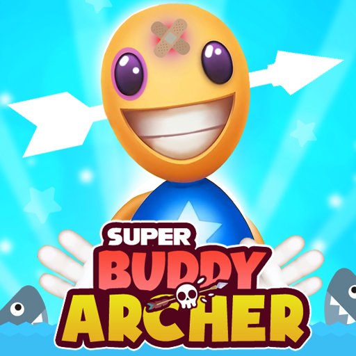 Super Buddy Archer