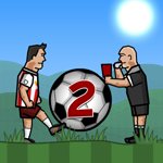 World Cup: Soccer Balls 2