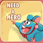 Mouse Hero