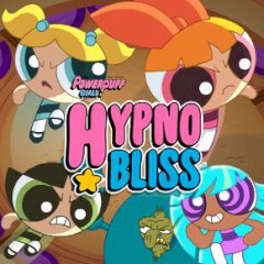 Powerpuff Girls: Hypno Bliss - Play Powerpuff Girls: Hypno Bliss On ...